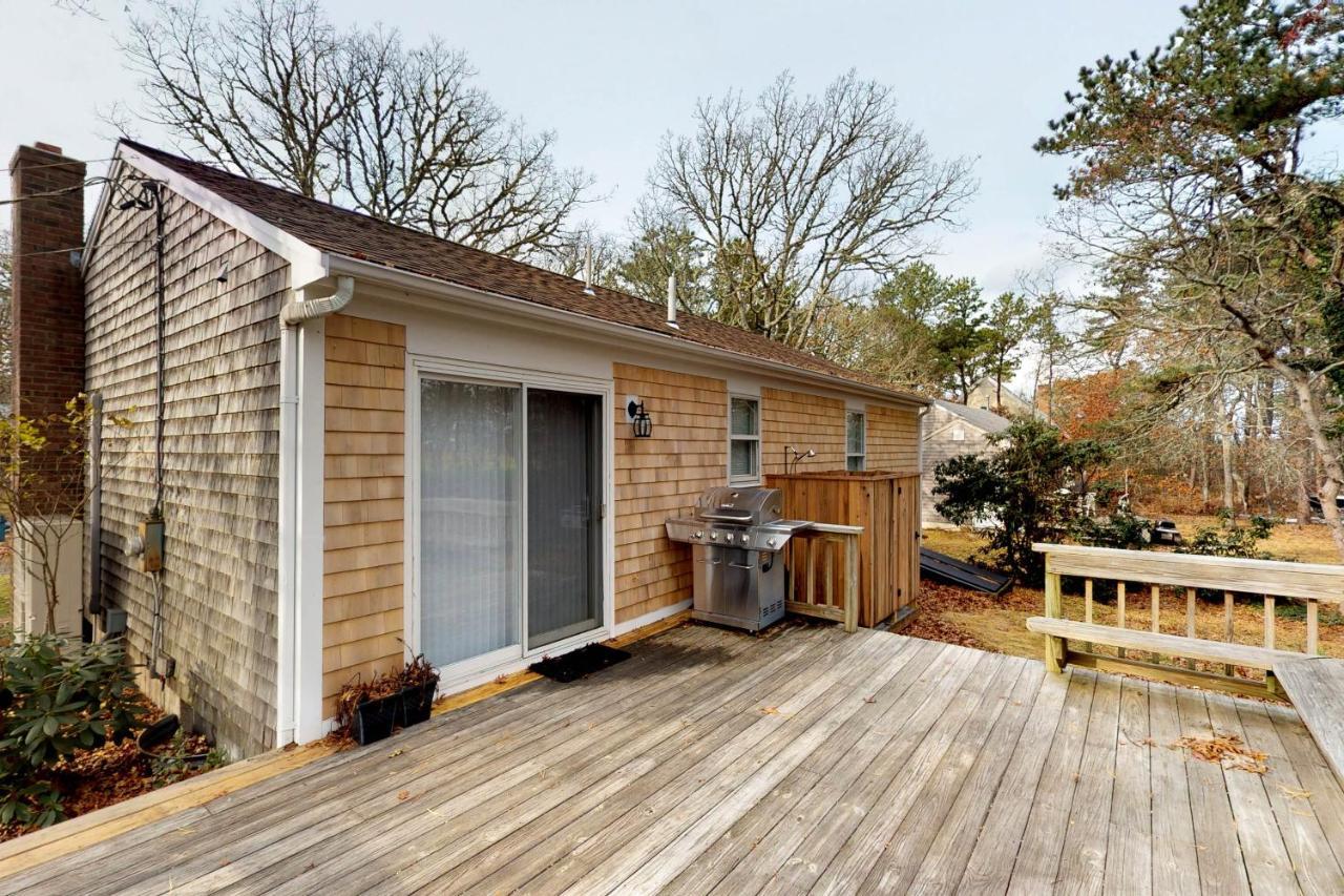 The Harwich House Villa Exteriör bild